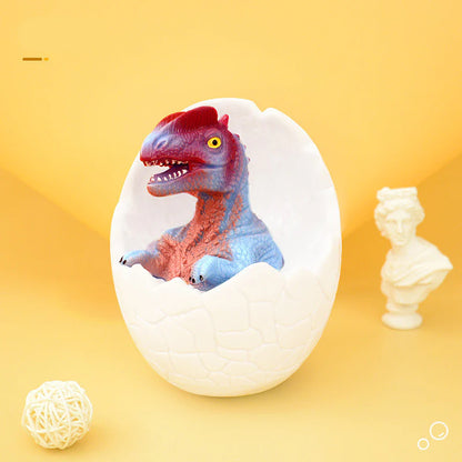 ToyZone™ Touch 3D Dinosaur Night Light
