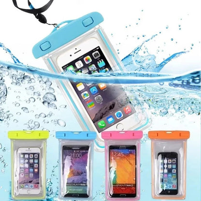 ToyZone™ Universal Water Proof Mobile Pouch