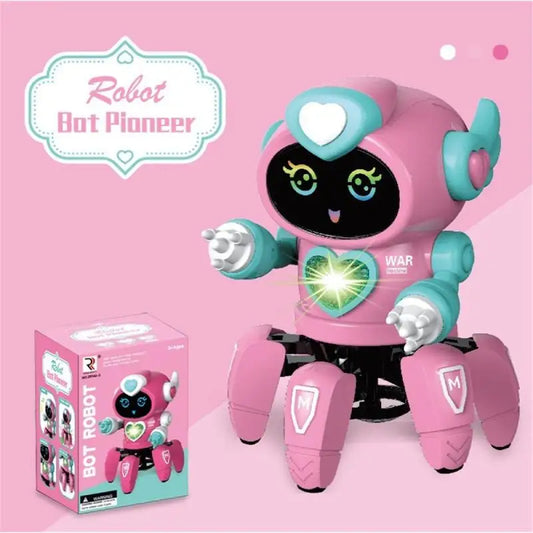 ToyZone™ Electric Space Robot