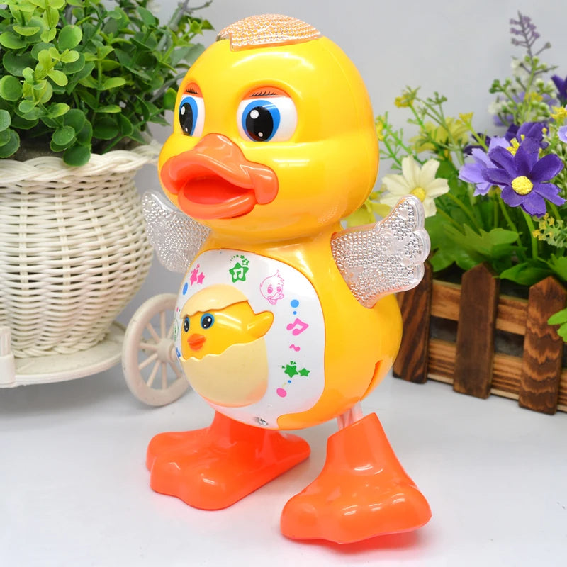 ToyZone™ Dancing Duck