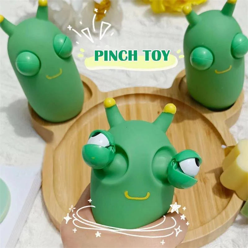 ToyZone™ Popping Eyes, Sensory Stress Relief Toys