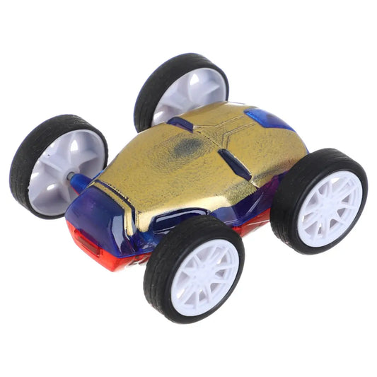 ToyZone™ Stunt Car Toy (12 Pcs)