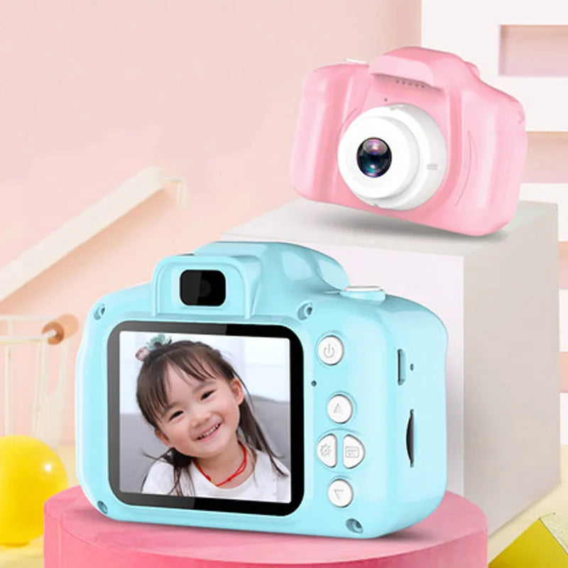 ToyZone™ Portable Camera For Kids