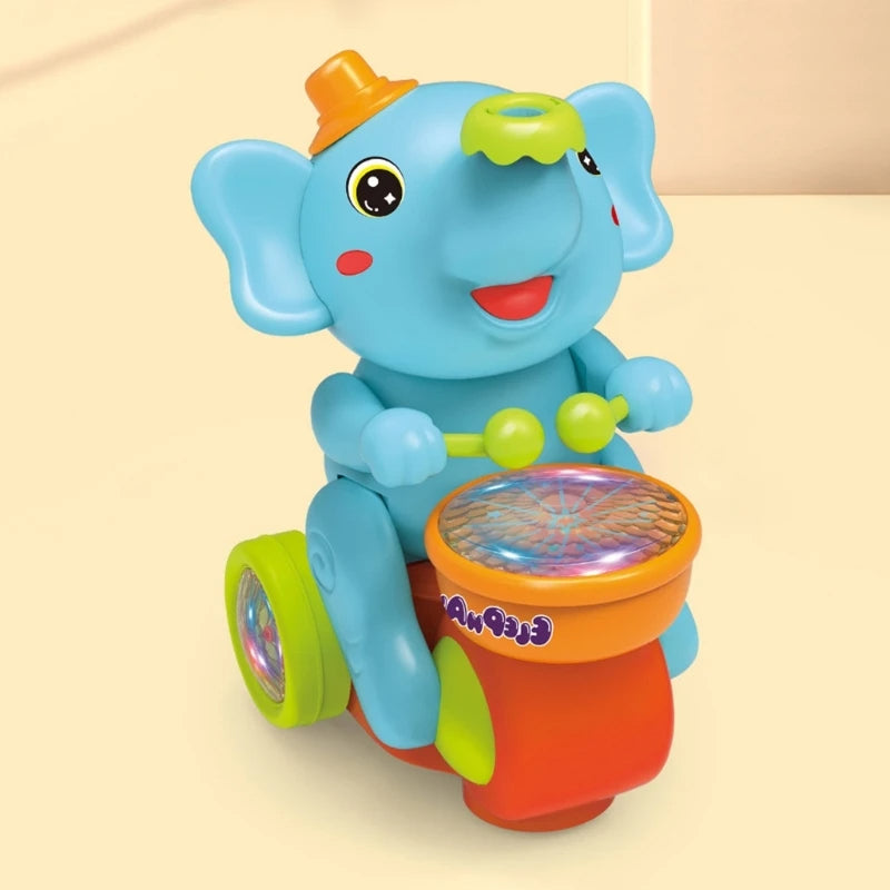ToyZone™ Elephant Musician