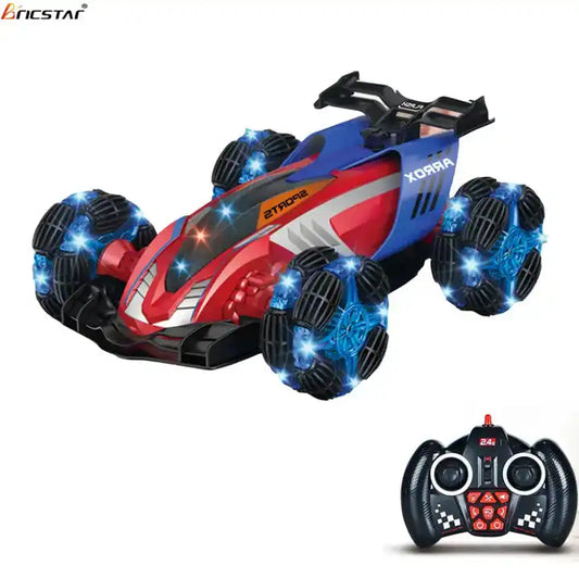 ToyZone™ Drift Smoke Car