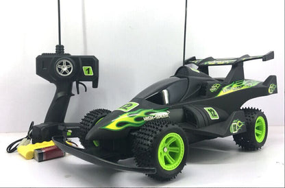 ToyZone™ Turbo Buggy Car