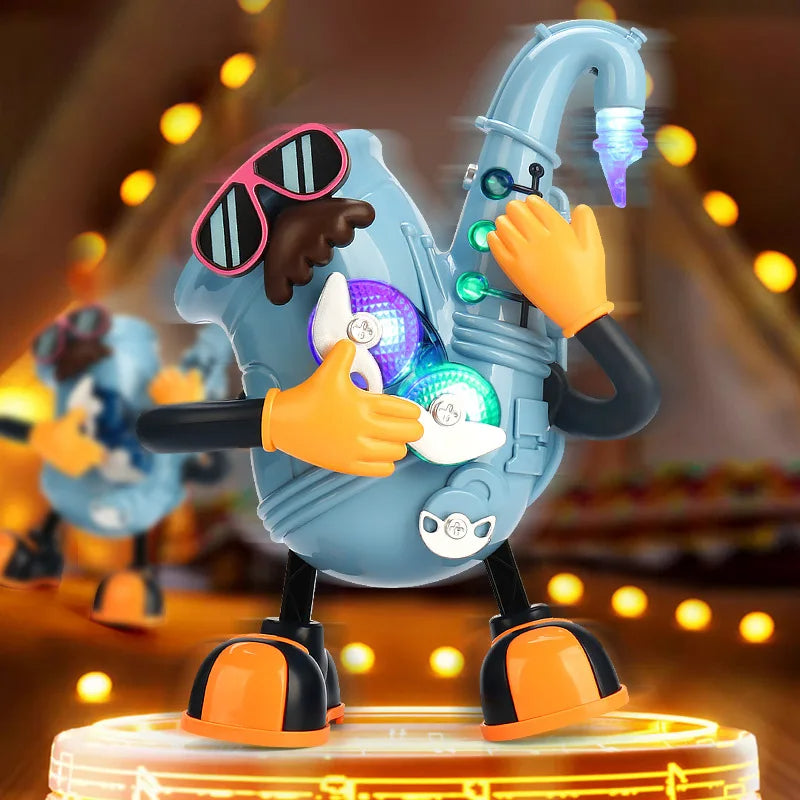 ToyZone™ Mr Rock Toy