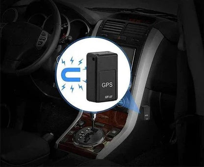ToyZone™ Mini GPS Tracker
