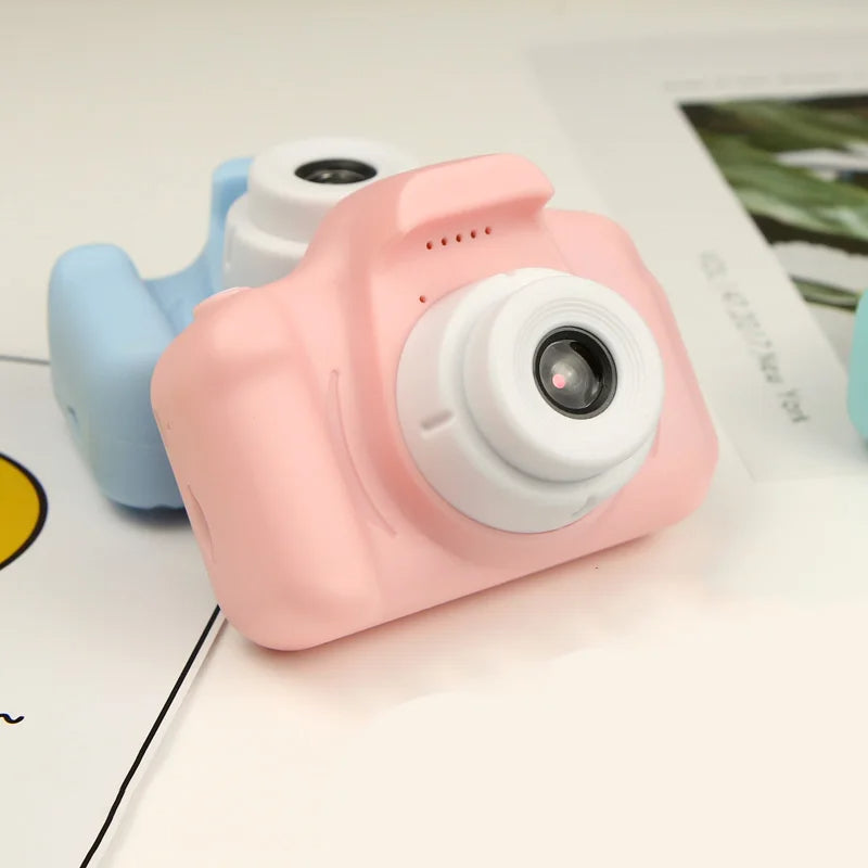 ToyZone™ Portable Camera For Kids