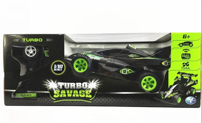 ToyZone™ Turbo Buggy Car
