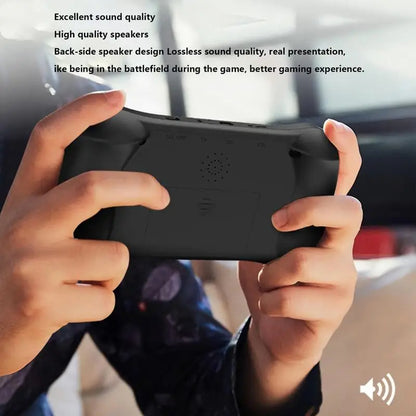 ToyZone™ Joystick Game Console