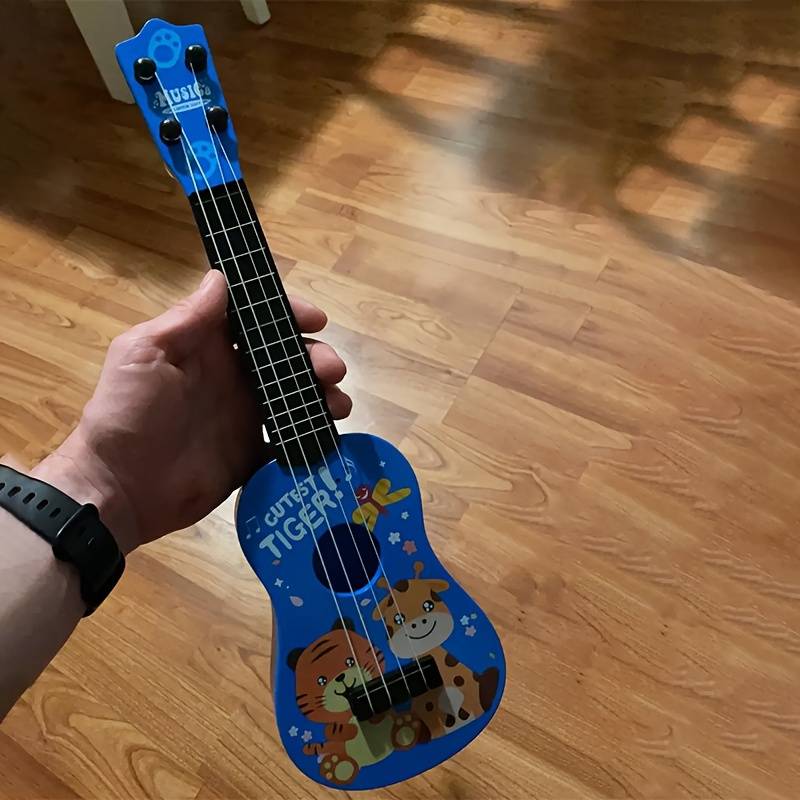 ToyZone™ Kids Guitar