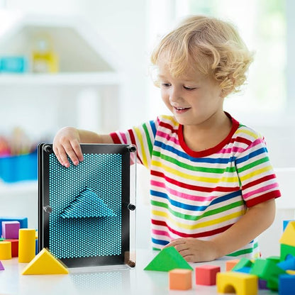 ToyZone™ 3D Pin Art