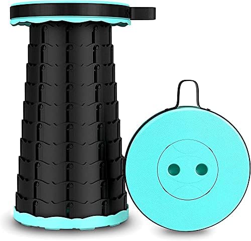 ToyZone™ Folding Portable Stool Telescopic Chair