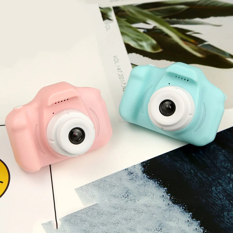 ToyZone™ Portable Camera For Kids