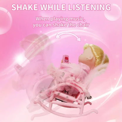 ToyZone™ Baby Angel Doll