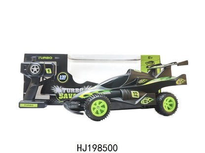 ToyZone™ Turbo Buggy Car