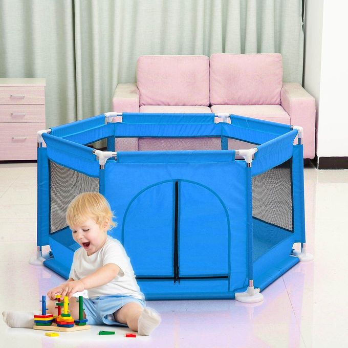 ToyZone™ Kids Ball Pool