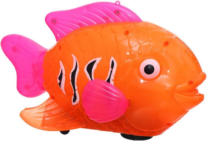 ToyZone™ Clown Fish