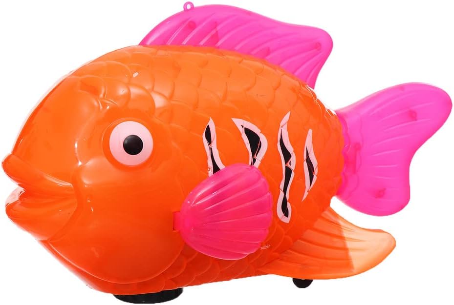 ToyZone™ Clown Fish