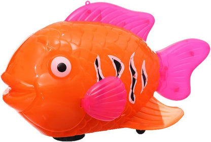 ToyZone™ Clown Fish
