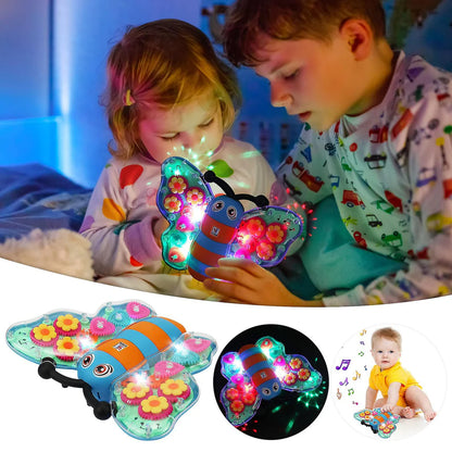 ToyZone™ Gear Butterfly