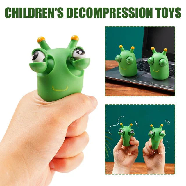 ToyZone™ Popping Eyes, Sensory Stress Relief Toys