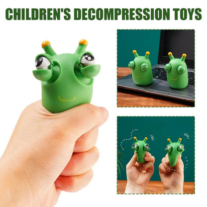 ToyZone™ Popping Eyes, Sensory Stress Relief Toys