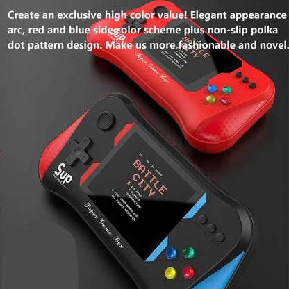 ToyZone™ Joystick Game Console
