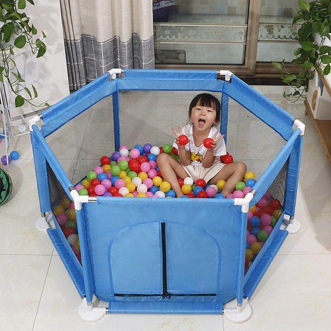 ToyZone™ Kids Ball Pool