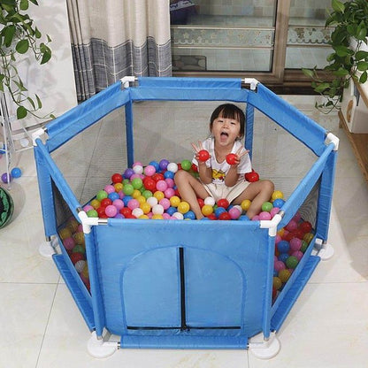 ToyZone™ Kids Ball Pool