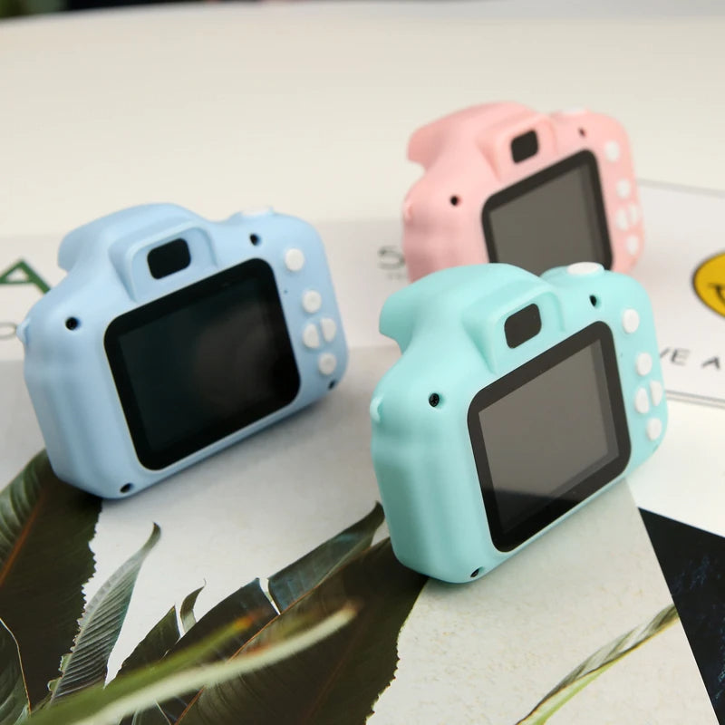 ToyZone™ Portable Camera For Kids
