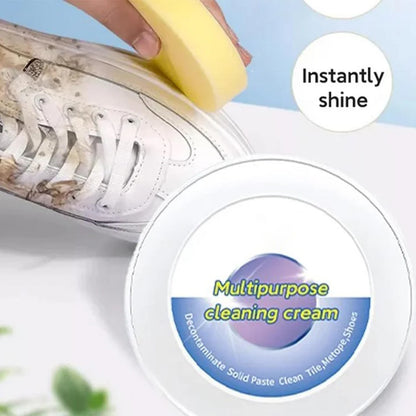 ToyZone™ Multi-Functional Cleaning and Stain Removal Cream