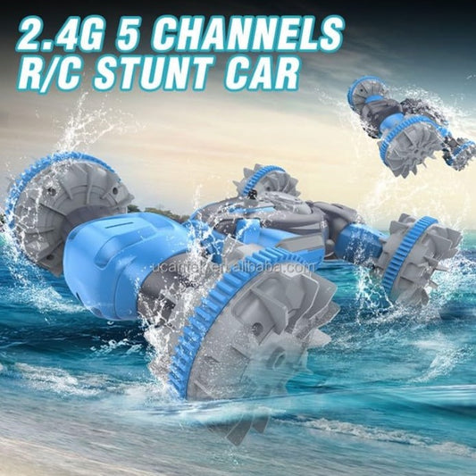 ToyZone™ Blade Racing Car
