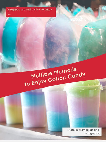 ToyZone™ Cotton Candy Machine Maker