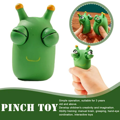 ToyZone™ Popping Eyes, Sensory Stress Relief Toys
