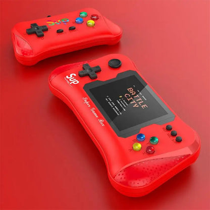 ToyZone™ Joystick Game Console