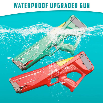 ToyZone™ Electric Water Gun for Kids & Adults