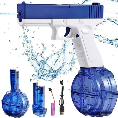 ToyZone™ Glock Electric Water Gun