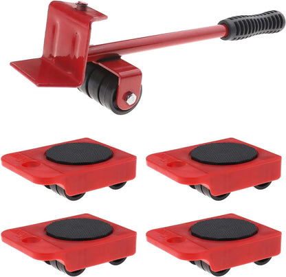 ToyZone™ 5 Piece Furniture Remover Set