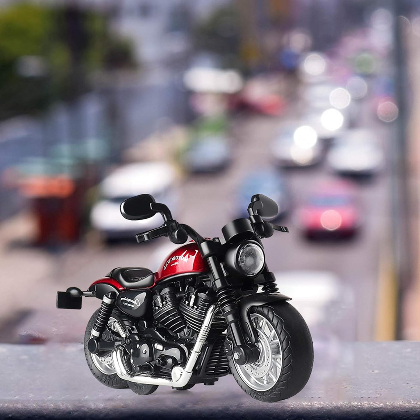 ToyZone™ Moto Fun Toy