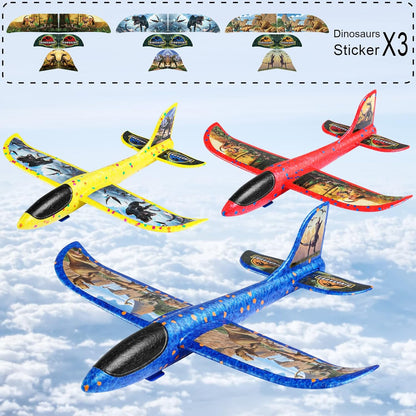 ToyZone™ Jet Plane Toy