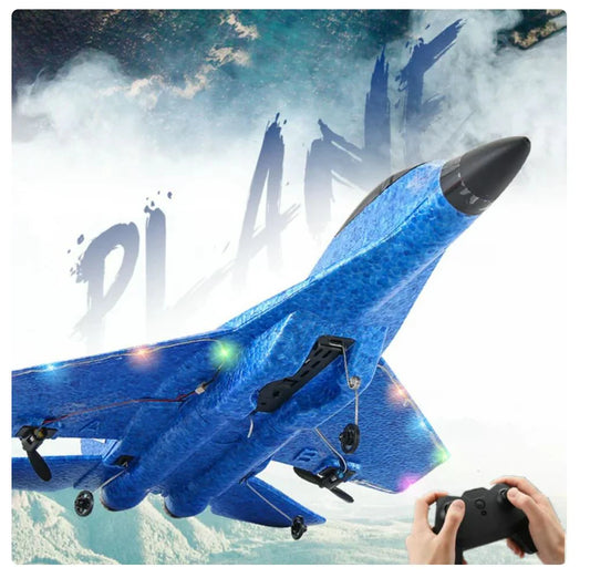 ToyZone™ Remote Control Airplane