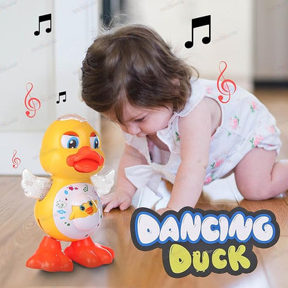 ToyZone™ Dancing Duck