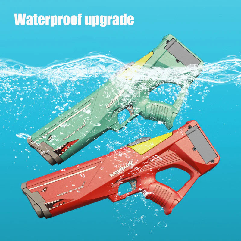 ToyZone™ Electric Water Gun for Kids & Adults
