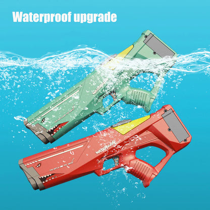 ToyZone™ Electric Water Gun for Kids & Adults