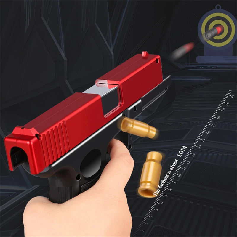 ToyZone™ Toy Gun