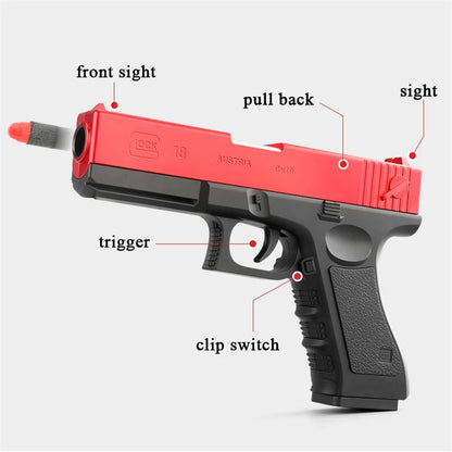 ToyZone™ Toy Gun