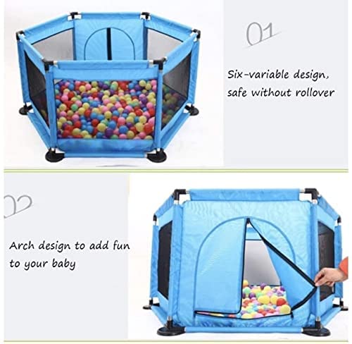 ToyZone™ Kids Ball Pool