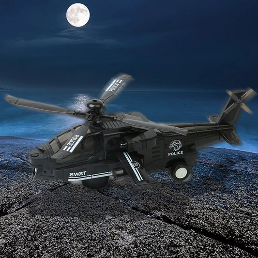 ToyZone™ SWAT Helicopter